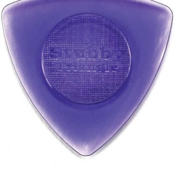 Dunlop 473R20 Guitar Pick