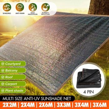 Filet de Protection Anti-UV