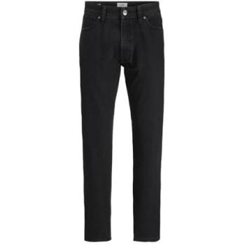 Bonprix JJ REBEL Jeans Puro Cotone Relaxed Fit 31