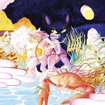 Twin Sister Remixes (Vinyl)