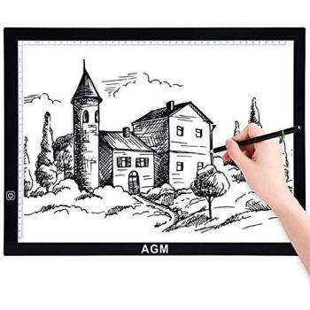 ThinEdge A3 Tracing Lightbox