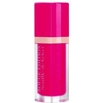 Bourjois Rouge Edition Souffle De Velvet Lipstick