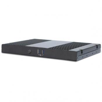 Aopen DEX5550 i5-7360U 8GB 128GB SSD Negro