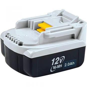 Makita BH1220C 193928-0 Werkzeug-Akku 12 V 1.8 Ah NiMH