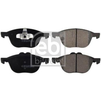Kit pastiglie freno FEBI BILSTEIN per FORD (116224)