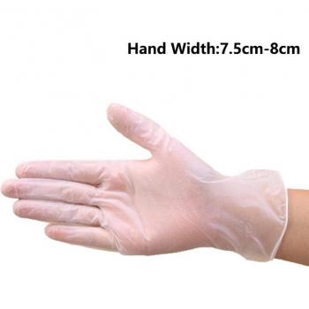 Ölbeständige Nitril Einweg-Handschuhe
