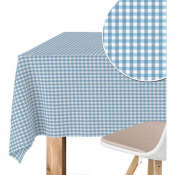 Mantel Petit Vieux Azul – Diseño Elegante y Funcional