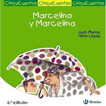 Marcelino y marcelina