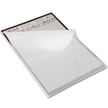 Canson Papier Calque A3 110/115g