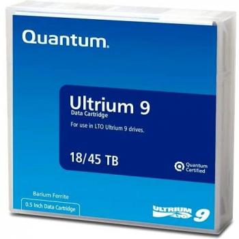 Quantum LTO9 18TB de Almacenamiento