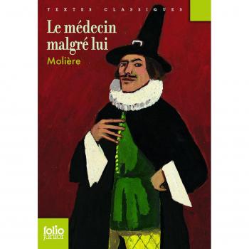 Le médecin malgré lui