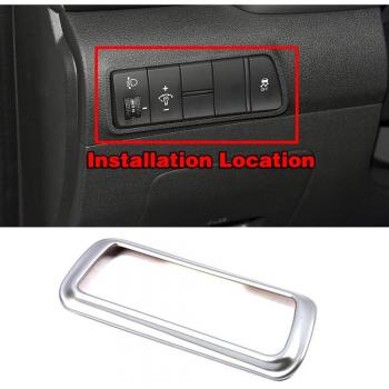 Hyundai Tucson Window Lift Switch