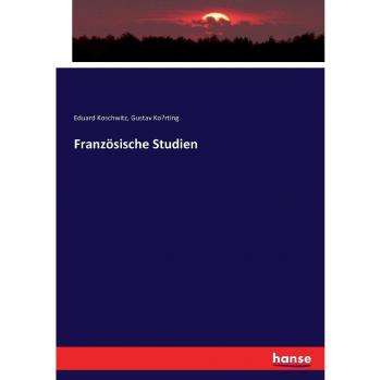Französische Studien