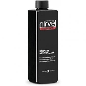 Neutralizante Keratinliss Mascarillas para el cabello 500 ml