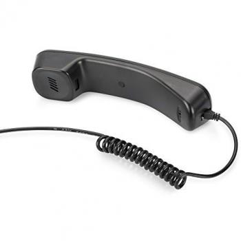 Digitus Skype USB Telephone handset, DA-70772