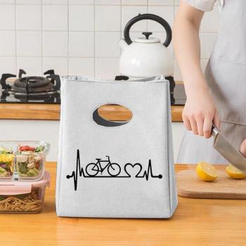 Insulated Food Picnic Storage Bag
