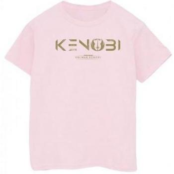 Obi-Wan Kenobi Kids' T-Shirt