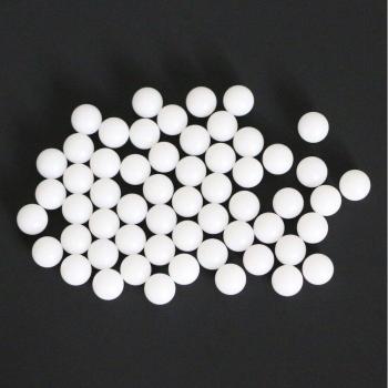 Billes Delrin 11/32'' (8.731mm)