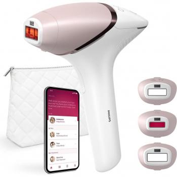 Philips IPL-Epilierer BRI955/01