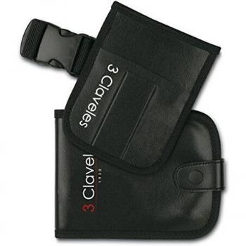 Mouchoir Élégant 3 Claveles 12675