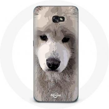 Samsung Galaxy A8 2016 Backcase
