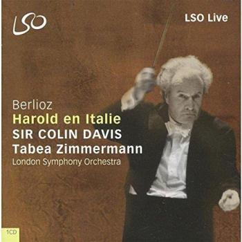 Harold en Italie/Ballettmusik