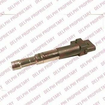 Delphi Zündspule 12 V GN10442-12B1