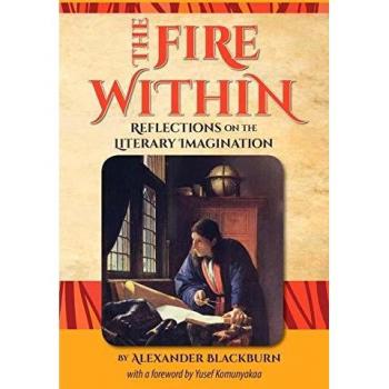 The Fire Within: Reflections on the Literary Imagination
