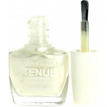 Maybelline New York SuperStay Nagellack 77 Weiß Perlmutt
