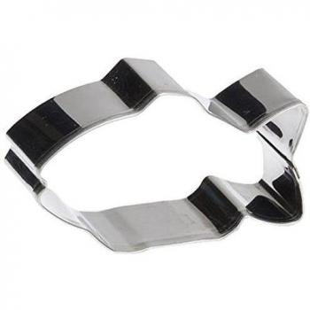 Galleta de Pescado 7 cm – “Molde Marino 1989”