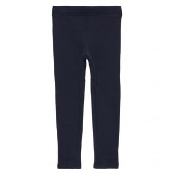 S.Oliver Thermo-Leggings navy blau für Mädchen Größe 116