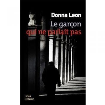 Le garçon qui ne parlait pas