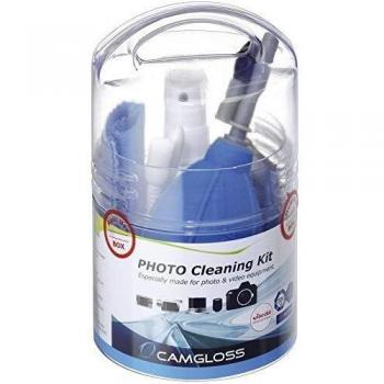 Camgloss