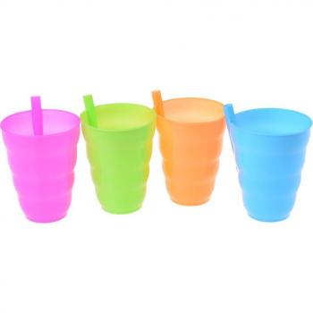 Poupette Tasse Couleurs Joyeuses