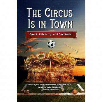 Vitalsource Technologies, Inc. The Circus Is In Town