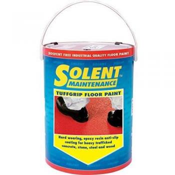 SecureWalk Anti-Slip Tile Paint