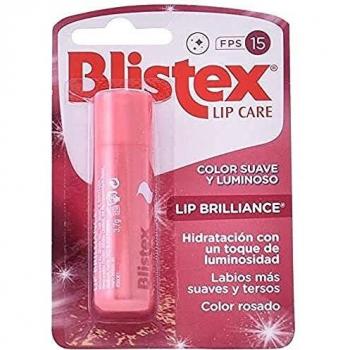 Blistex Brilliant Lip Balm SPF 15 3.70g