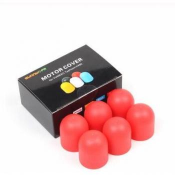 Sunnylife 6pcs Motor Cover for Typhoon H480 Drone
