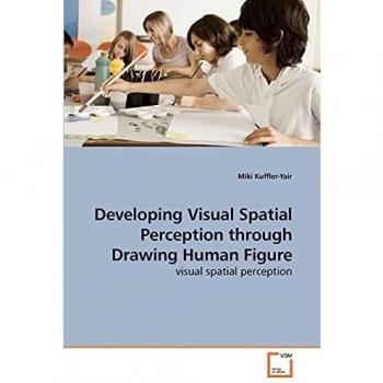 Developing Visual Spatial Perception through Drawing Human Figure