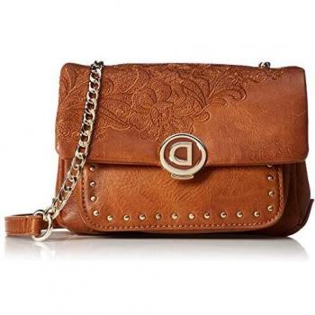 Desigual Melody Zurich Mini Crossbody Bag 18 cm