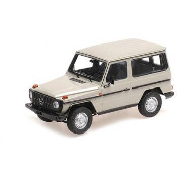 Voiture Miniature 1/18