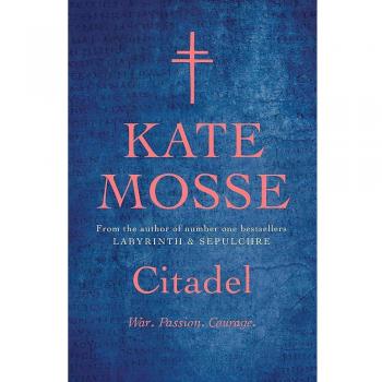 Citadel by Kate Mosse