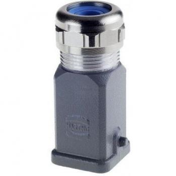 HARTING Capot de protection pour câbles 19 20 003 1421 1 pc