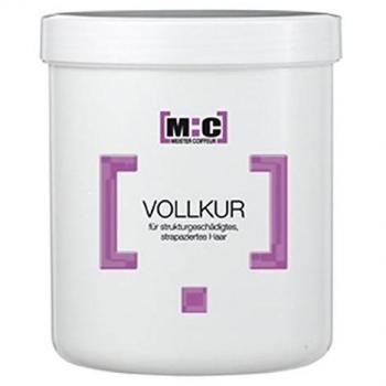 M:C Vollkur 1 Liter – Volumenaufbau und Strukturverbesserung