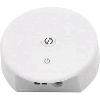 Controlador de tira LED RGB/RGBW 4/5 pines para automatización del hogar