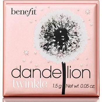 Dandelion Glimmer 1.5g Powder