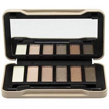 Idc Institute Magic Studio Essential Nudes Eyeshadow Kit