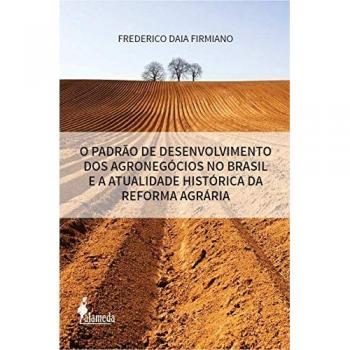 O padrão de desenvolvimento dos agronegócios no Brasil