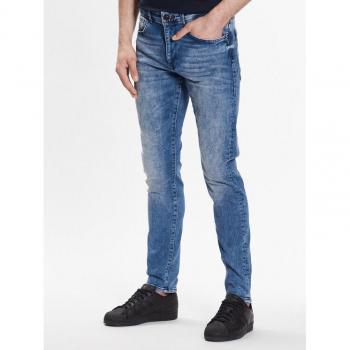 Zapatos Vaquero Slim Light (Petrol Industries) – Estado Usado