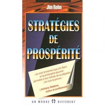 Startégies De Prospérité